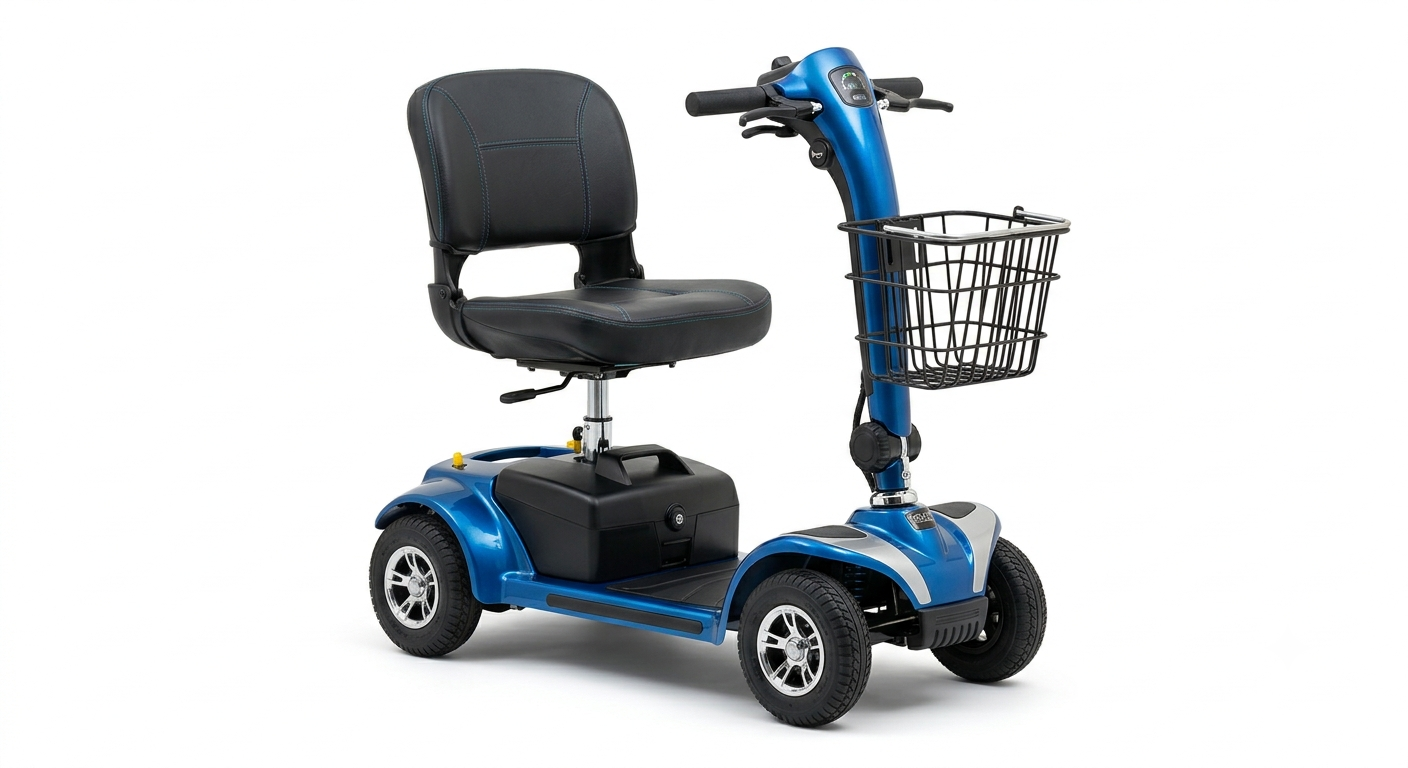 AeroGlide Voyager