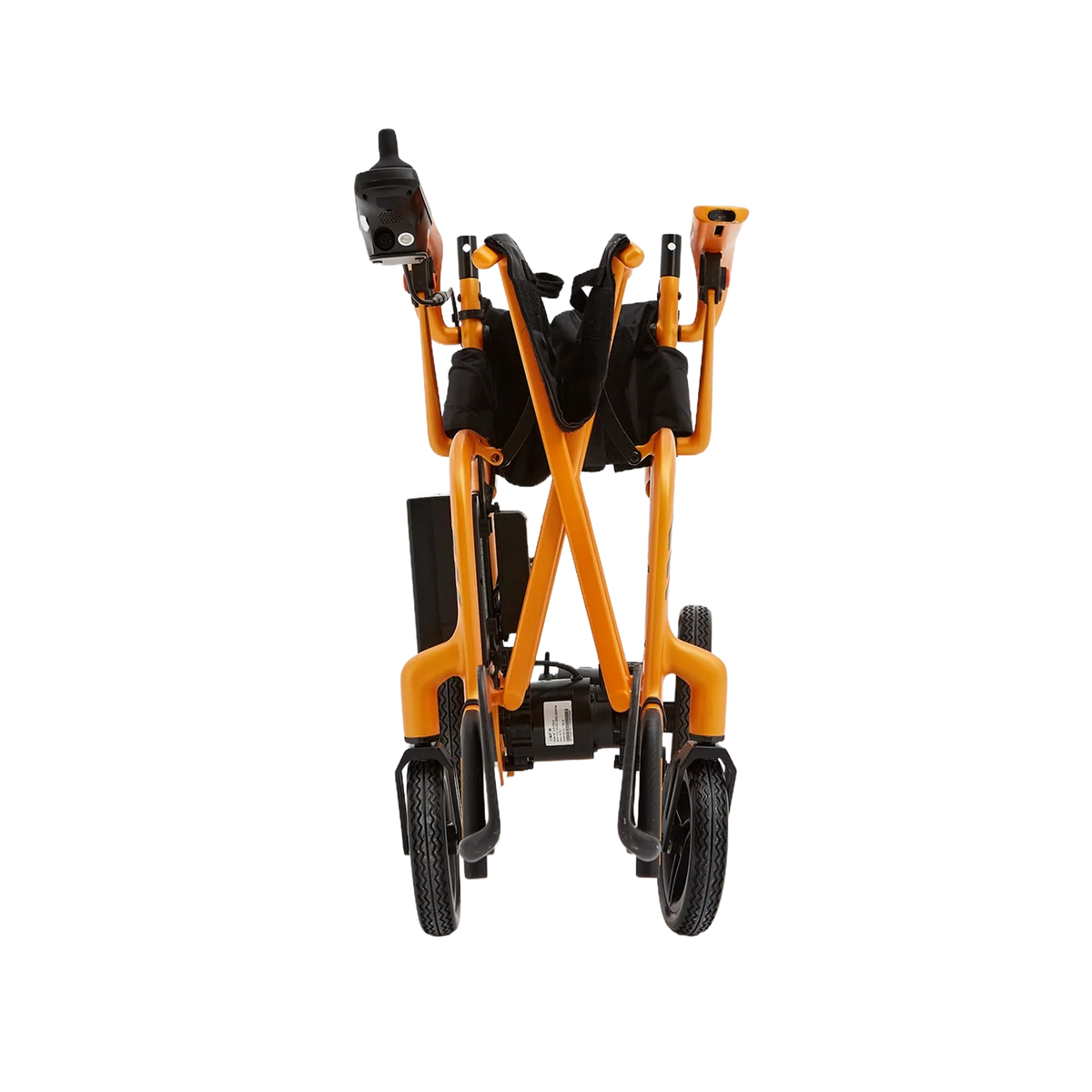 OAS AIR CARBON ELECTRIC WHEELCHAIR