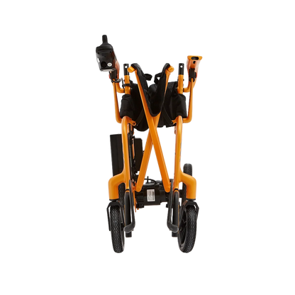 OAS AIR CARBON ELECTRIC WHEELCHAIR