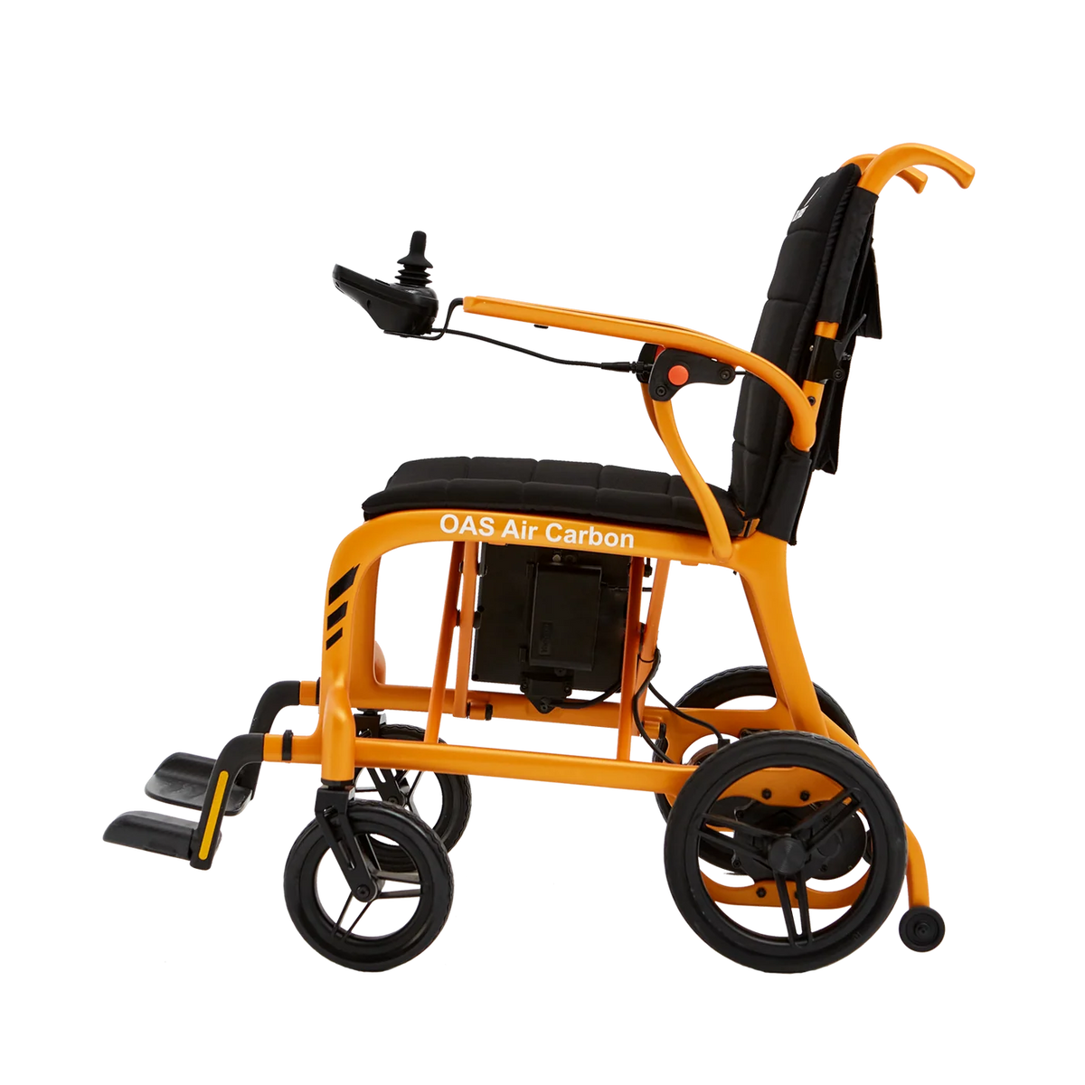 OAS AIR CARBON ELECTRIC WHEELCHAIR