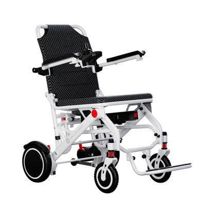 OAS AIR PRO ELECTRIC WHEELCHAIR