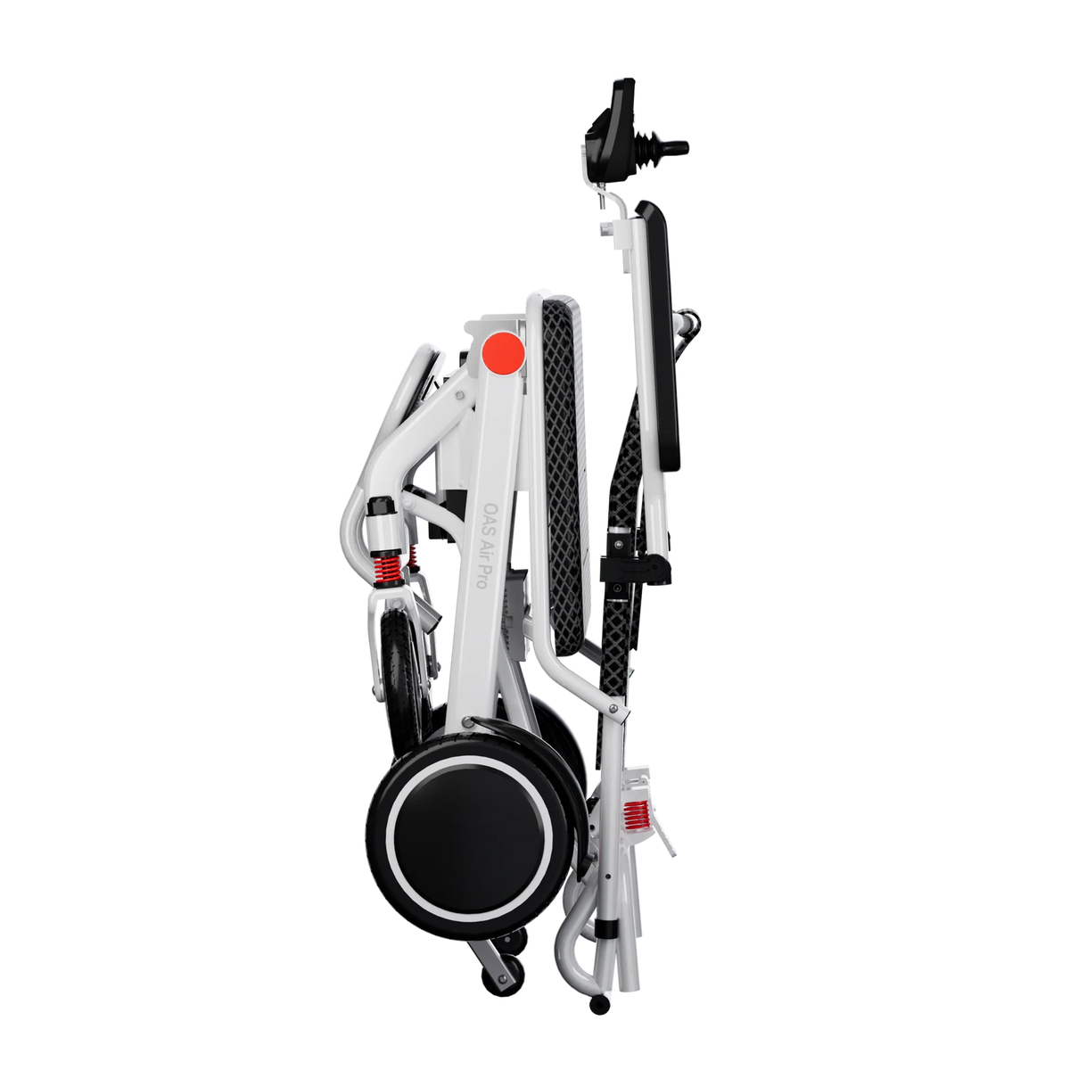 OAS AIR PRO ELECTRIC WHEELCHAIR