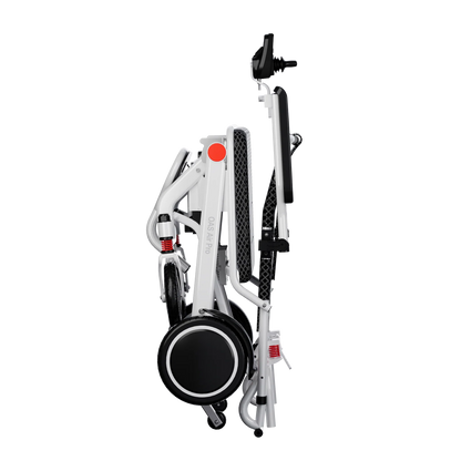 OAS AIR PRO ELECTRIC WHEELCHAIR