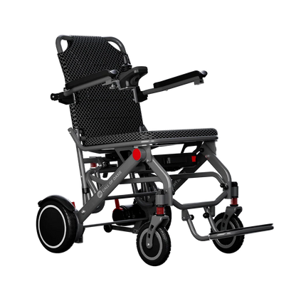 OAS AIR PRO ELECTRIC WHEELCHAIR