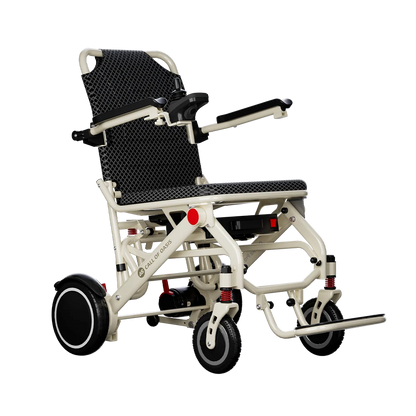 OAS AIR PRO ELECTRIC WHEELCHAIR