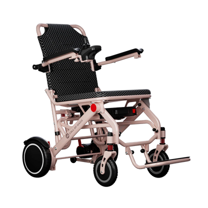 OAS AIR PRO ELECTRIC WHEELCHAIR