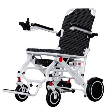 OAS AIR PRO ELECTRIC WHEELCHAIR