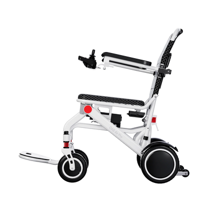 OAS AIR PRO ELECTRIC WHEELCHAIR