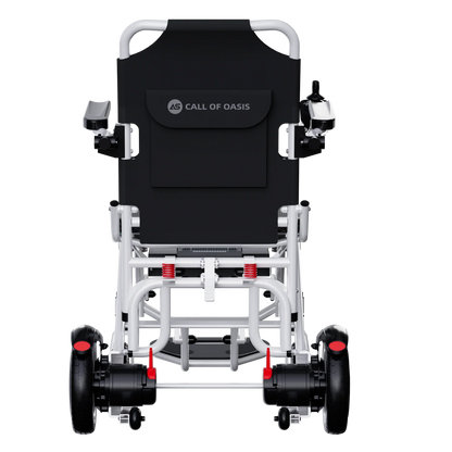 OAS AIR PRO ELECTRIC WHEELCHAIR