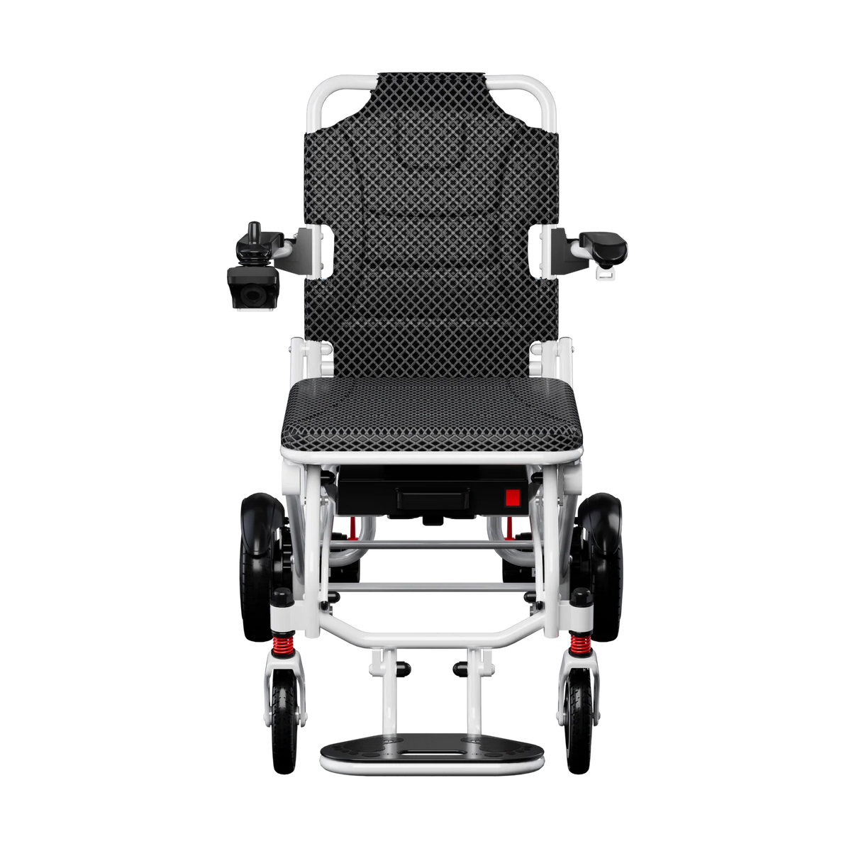 OAS AIR PRO ELECTRIC WHEELCHAIR