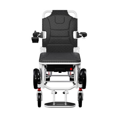 OAS AIR PRO ELECTRIC WHEELCHAIR