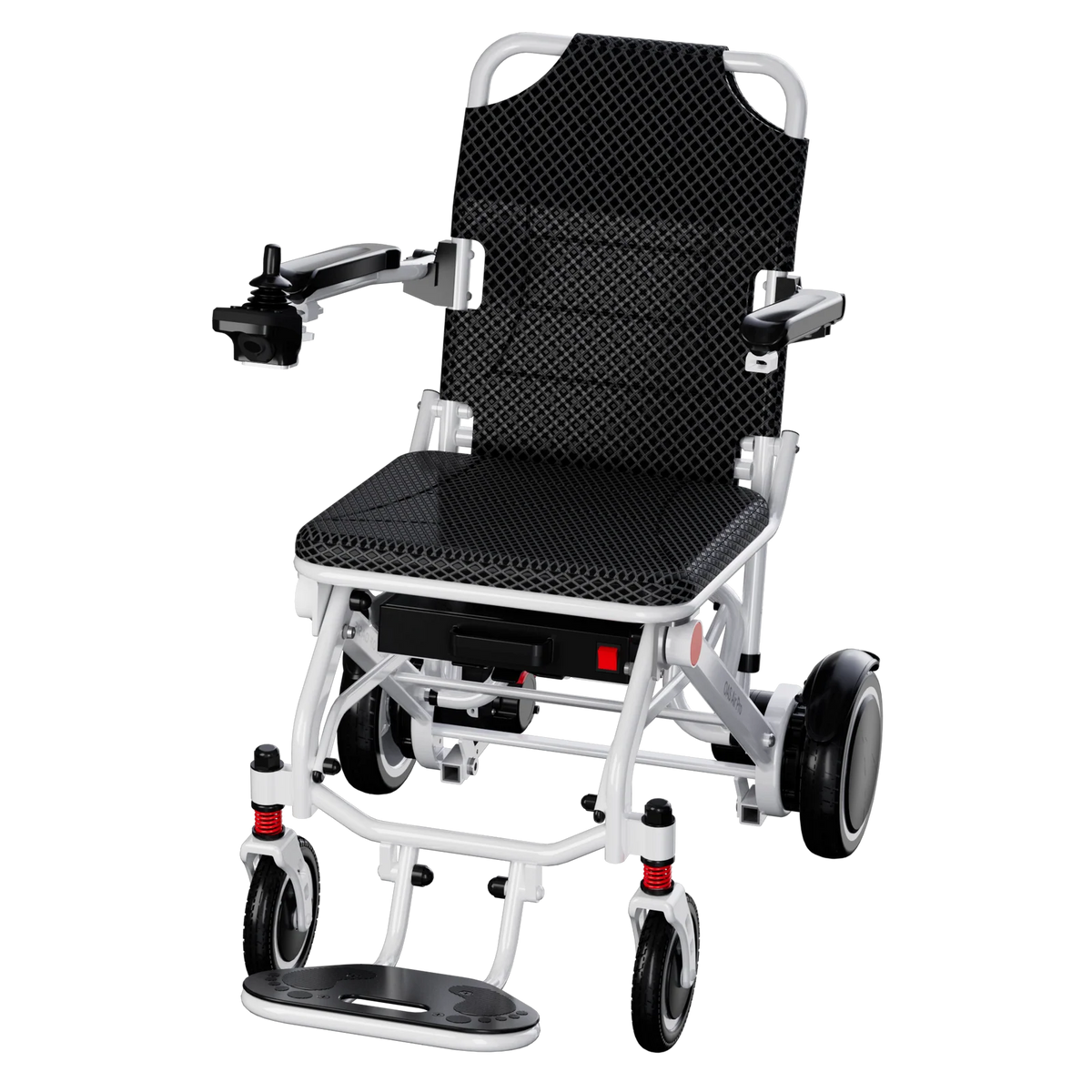OAS AIR PRO ELECTRIC WHEELCHAIR
