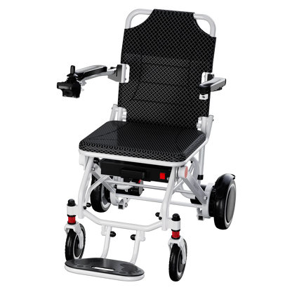 OAS AIR PRO ELECTRIC WHEELCHAIR