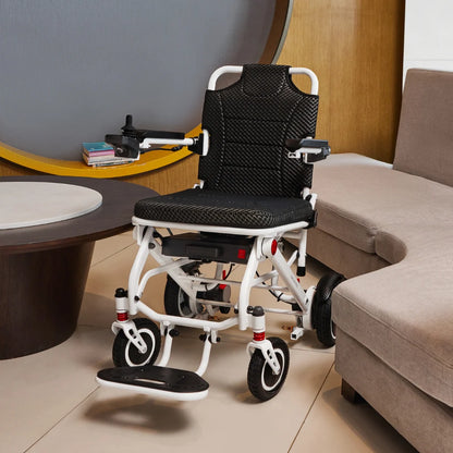 OAS AIR PRO ELECTRIC WHEELCHAIR