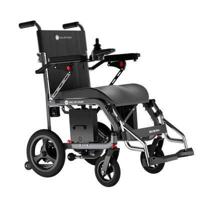 OAS AIR ULTRA ELECTRIC WHEELCHAIR