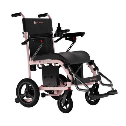 OAS AIR ULTRA ELECTRIC WHEELCHAIR