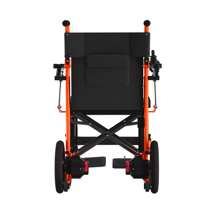 OAS AIR ULTRA ELECTRIC WHEELCHAIR