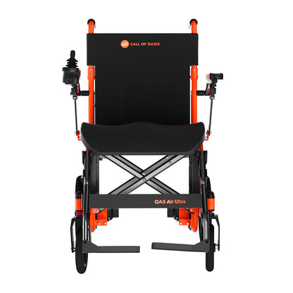 OAS AIR ULTRA ELECTRIC WHEELCHAIR