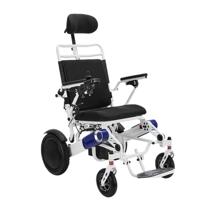 OAS CRUISE PRO ELECTRIC WHEELCHAIR