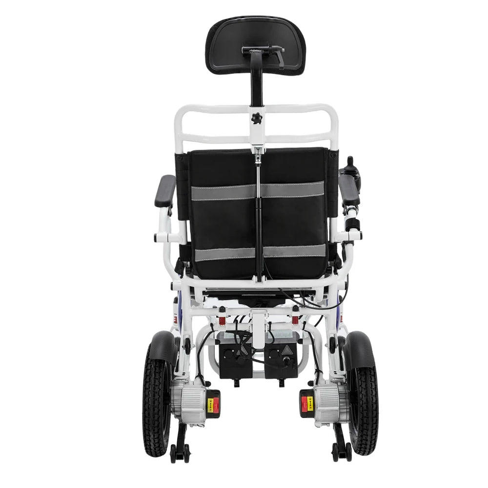 OAS CRUISE PRO ELECTRIC WHEELCHAIR