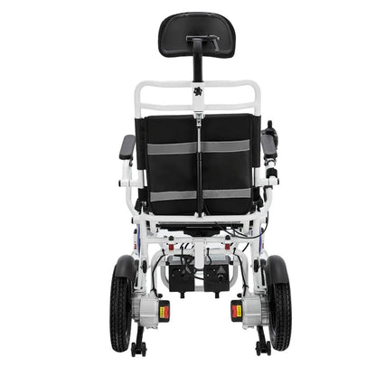 OAS CRUISE PRO ELECTRIC WHEELCHAIR