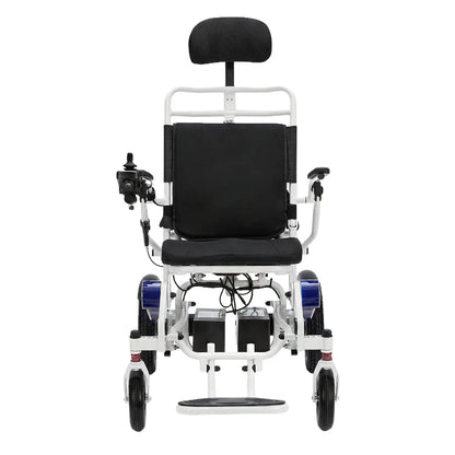 OAS CRUISE PRO ELECTRIC WHEELCHAIR