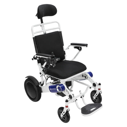 OAS CRUISE PRO ELECTRIC WHEELCHAIR