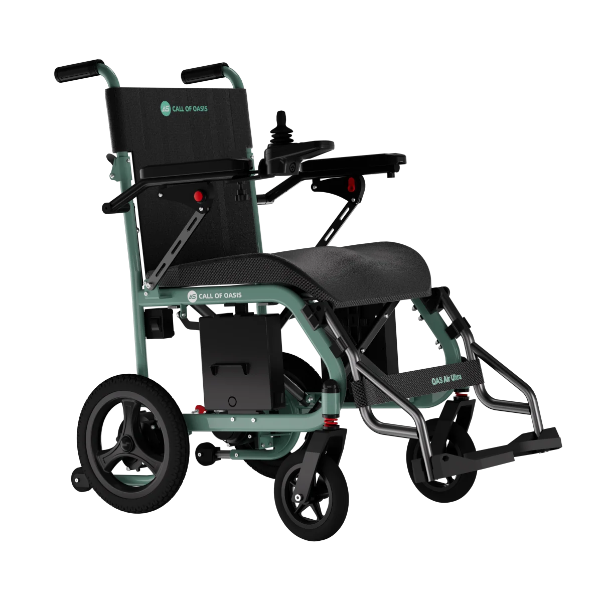 [REPLACEMENT] OAS AIR ULTRA ELECTRIC WHEELCHAIR GENUINE SPARE PARTS & ACCESSORIES | REPLACEMENT COMPONENTS - BATTERIES, MOTORS, WHEELS, CONTROLLERS & MORE