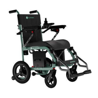 [REPLACEMENT] OAS AIR ULTRA ELECTRIC WHEELCHAIR GENUINE SPARE PARTS & ACCESSORIES | REPLACEMENT COMPONENTS - BATTERIES, MOTORS, WHEELS, CONTROLLERS & MORE