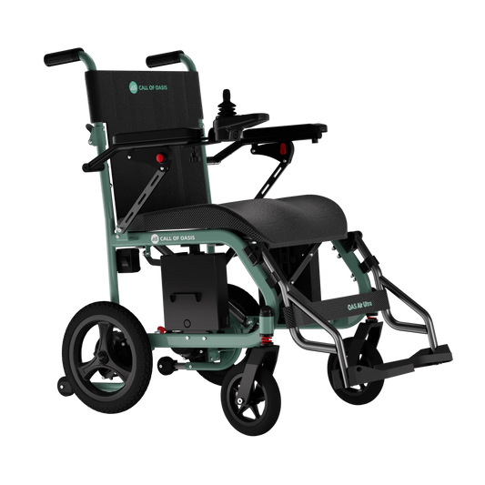 [REPLACEMENT] OAS AIR ULTRA ELECTRIC WHEELCHAIR GENUINE SPARE PARTS & ACCESSORIES | REPLACEMENT COMPONENTS - BATTERIES, MOTORS, WHEELS, CONTROLLERS & MORE