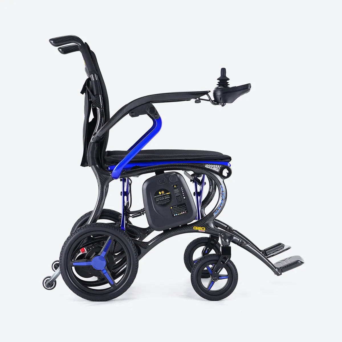 ULTRALITE G20 PRO