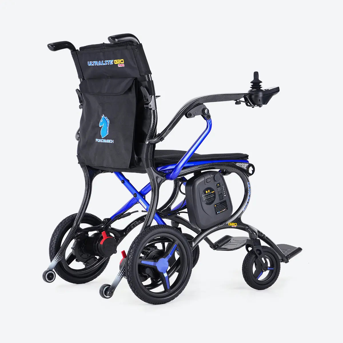 ULTRALITE G20 PRO