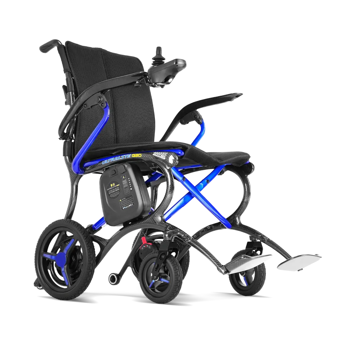 ULTRALITE G20
