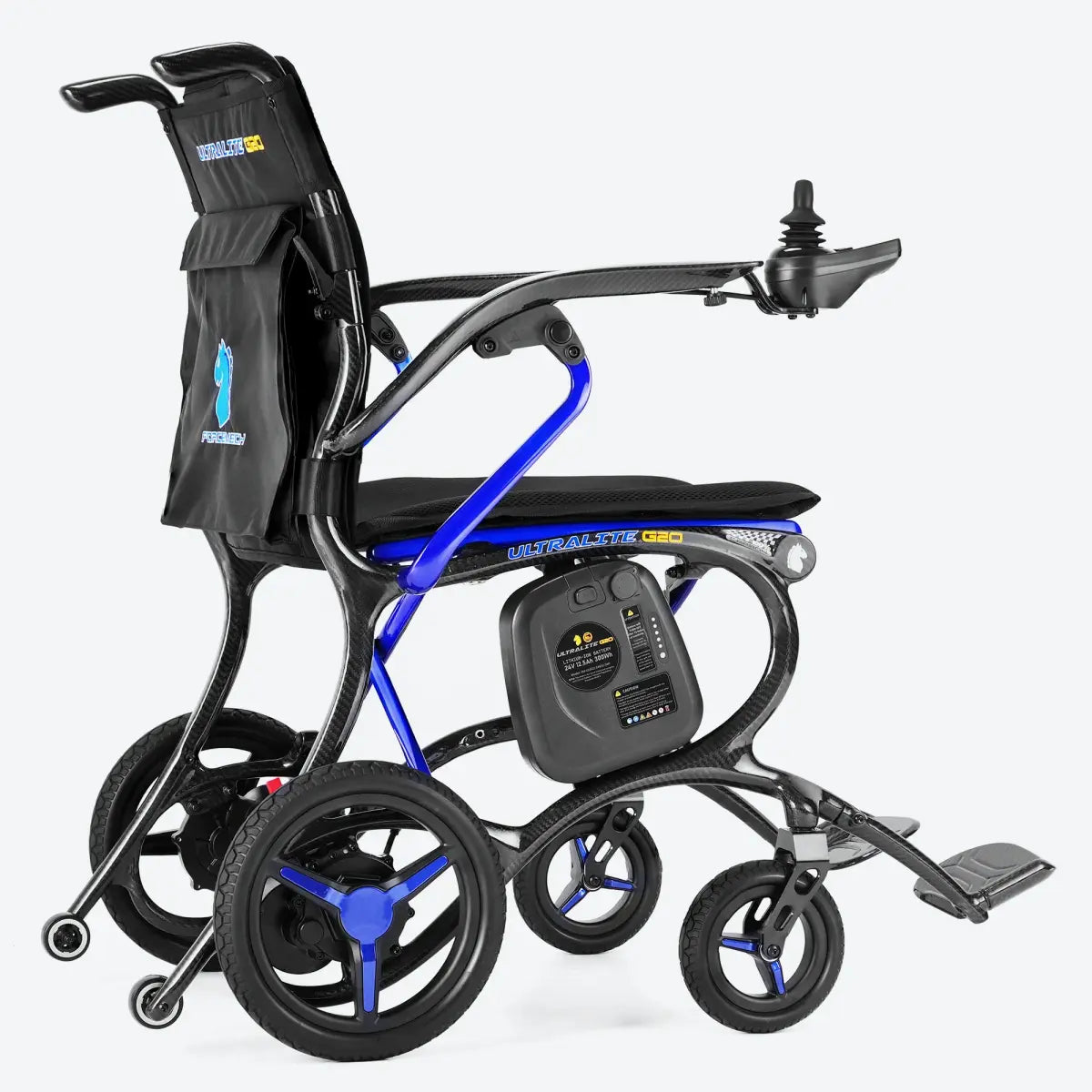 ULTRALITE G20