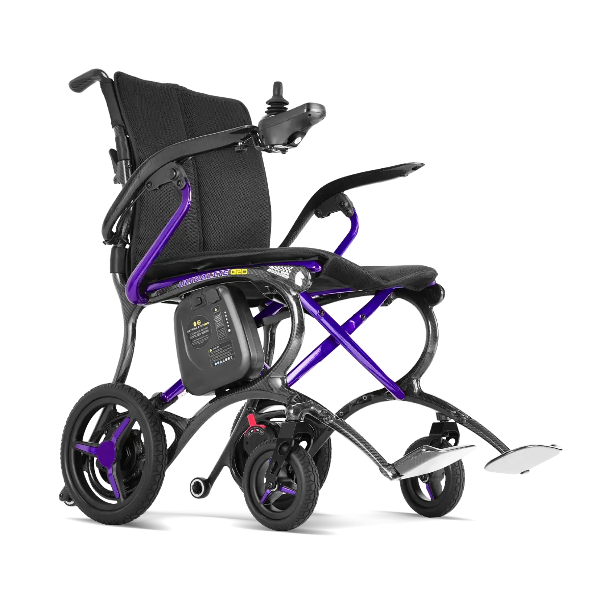 ULTRALITE G20