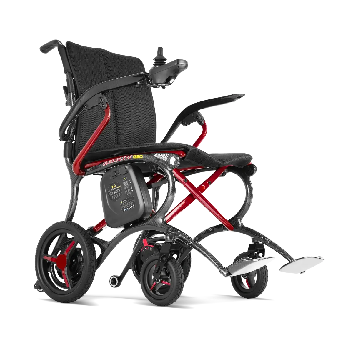 ULTRALITE G20