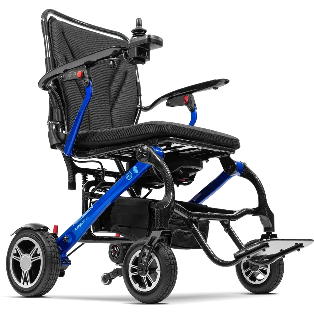 CARBON F1