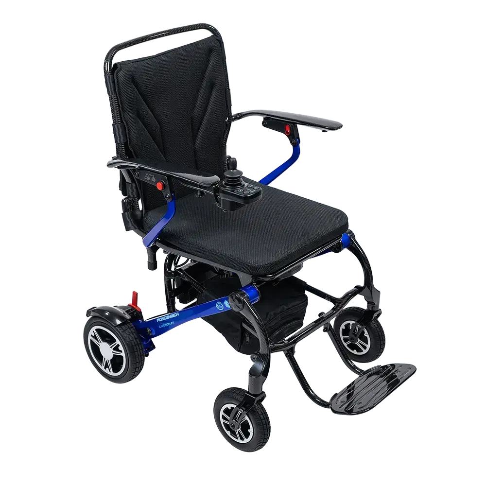 CARBON F1
