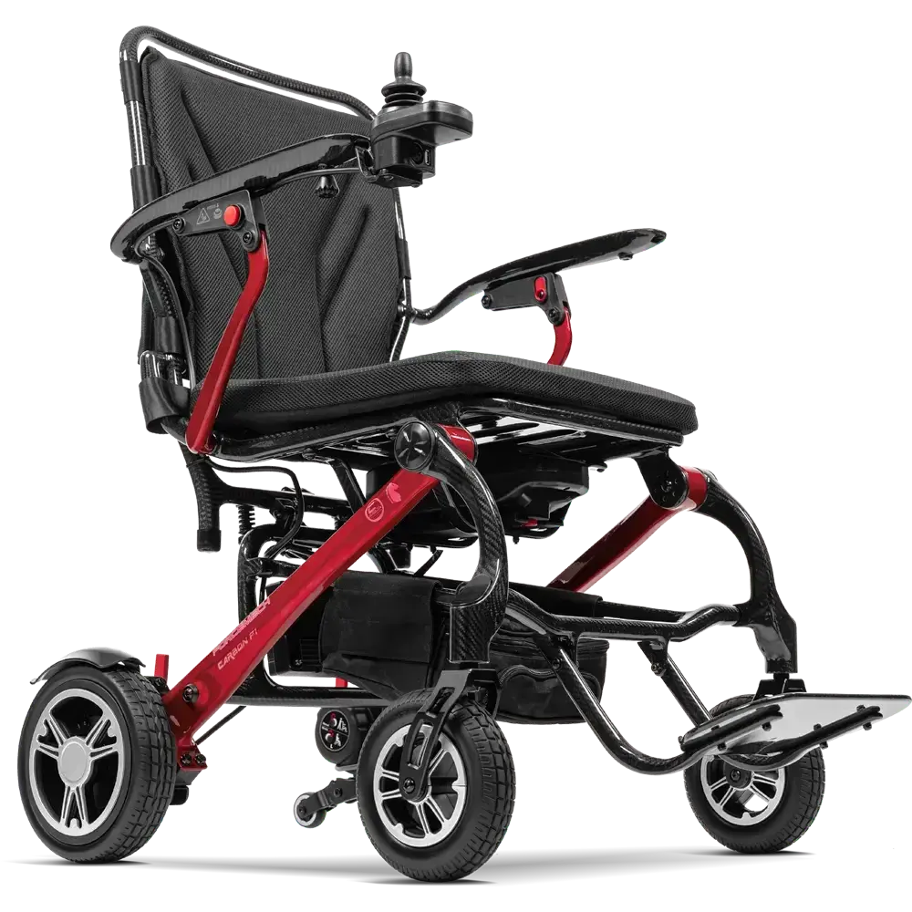 CARBON F1