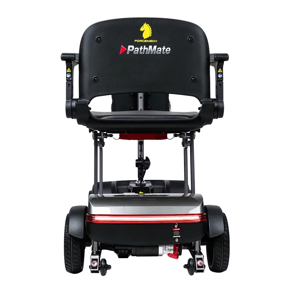 PATHMATE