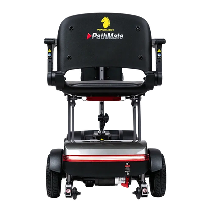 PATHMATE